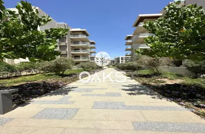 Apartment - 3 Bedrooms - 2 Bathrooms for sale in The Address East - 90 Street - The 5th Settlement - New Cairo City - Cairo