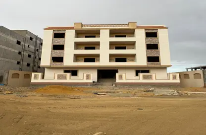 Apartment - 3 Bedrooms - 2 Bathrooms for sale in District 2 - The 5th Settlement - New Cairo City - Cairo