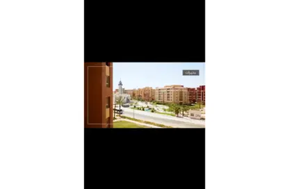 شقة - 3 غرف نوم - 1 حمام للبيع في دجلة بالمز - طريق الواحات - مدينة 6 أكتوبر - الجيزة