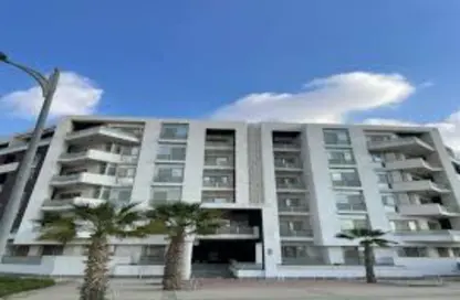Apartment - 2 Bedrooms - 2 Bathrooms for sale in Al Maqsad - New Capital Compounds - New Capital City - Cairo