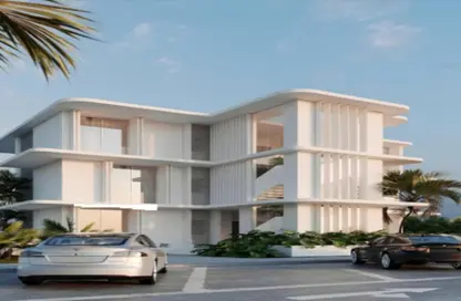 Villa - 4 Bedrooms - 4 Bathrooms for sale in Mesca - Soma Bay - Safaga - Hurghada - Red Sea