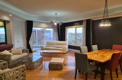 Villa - 5 Bedrooms - 5 Bathrooms for sale in Katameya Dunes - El Katameya Compounds - El Katameya - New Cairo City - Cairo