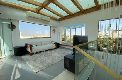 Townhouse - 3 Bedrooms - 2 Bathrooms for sale in Mountain View 4 - 6 October Compounds - 6 October City - Giza
