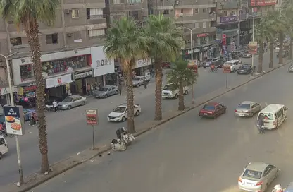 شقة - 3 غرف نوم - 2 حمامات للايجار في التعاون - فيصل - حي الهرم - الجيزة