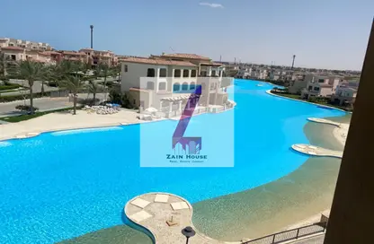 شاليه - 3 غرف نوم - 3 حمامات للايجار في مراسي - سيدي عبد الرحمن - الساحل الشمالي