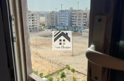 Apartment - 2 Bedrooms - 1 Bathroom for sale in Al Andalus District - New Cairo City - Cairo