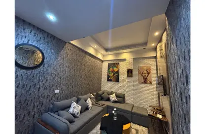 Apartment - Studio - 1 Bathroom for sale in El Banafseg 7 - El Banafseg - New Cairo City - Cairo