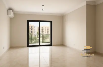 Apartment - 2 Bedrooms - 2 Bathrooms for rent in Eastown - 5th Settlement Compounds - The 5th Settlement - New Cairo City - Cairo