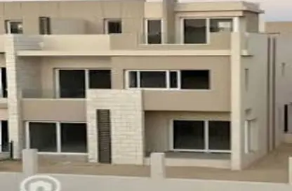 فيلا - 4 غرف نوم - 4 حمامات للبيع في ذا كراون - طريق مصر اسكندرية الصحراوي - مدينة 6 أكتوبر - الجيزة