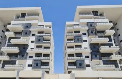 Apartment - 3 Bedrooms - 3 Bathrooms for sale in Al Maqsad - New Capital Compounds - New Capital City - Cairo