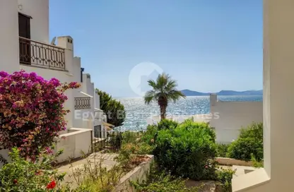 Villa - 3 Bedrooms - 4 Bathrooms for sale in Wadi Jebal - Soma Bay - Safaga - Hurghada - Red Sea