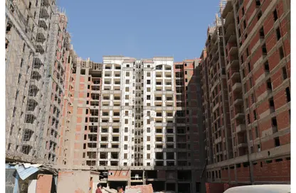 Apartment - 3 Bedrooms - 3 Bathrooms for sale in Muruj - Smouha - Hay Sharq - Alexandria