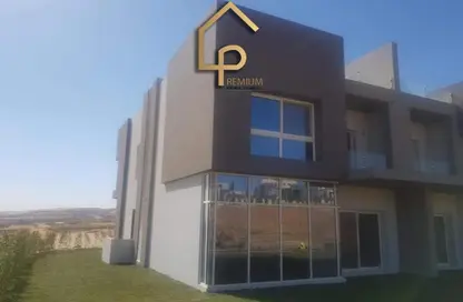 تاون هاوس - 3 غرف نوم - 5 حمامات للبيع في ايتابا - كمبوندات الشيخ زايد - الشيخ زايد - الجيزة