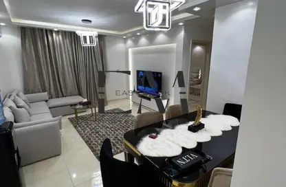 Apartment - 2 Bedrooms - 1 Bathroom for rent in Madinaty - Cairo