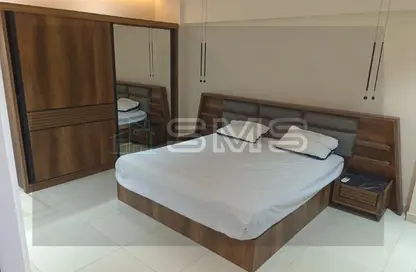 Apartment - 3 Bedrooms - 2 Bathrooms for rent in Mountain View iCity - 5th Settlement Compounds - The 5th Settlement - New Cairo City - Cairo