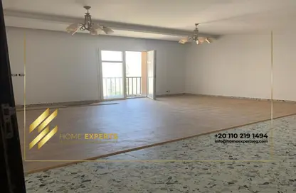 Apartment - 2 Bedrooms - 2 Bathrooms for rent in Garden Residence - Hyde Park - New Cairo City - Cairo