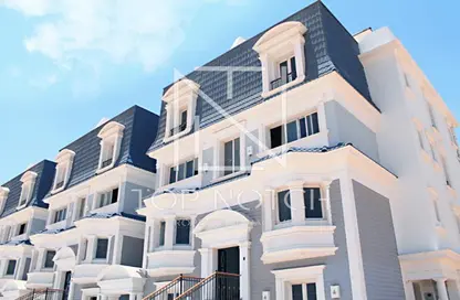 Apartment - 3 Bedrooms - 3 Bathrooms for sale in Mountain View Hyde Park - 5th Settlement Compounds - The 5th Settlement - New Cairo City - Cairo