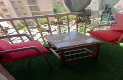 Apartment - 2 Bedrooms - 1 Bathroom for rent in Madinaty - Cairo