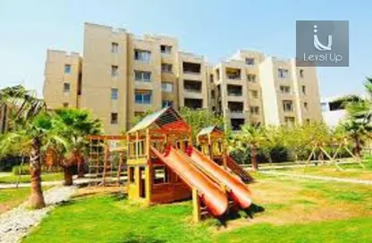Apartment - 1 Bedroom - 1 Bathroom for rent in The Village - South Investors Area - New Cairo City - Cairo