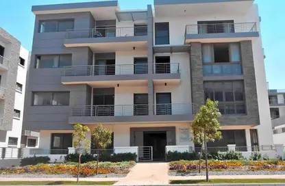 Apartment - Studio - 1 Bathroom for sale in Taj City - 5th Settlement Compounds - The 5th Settlement - New Cairo City - Cairo