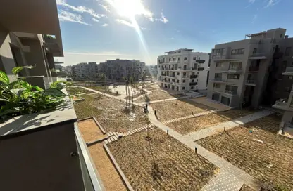 Apartment - 2 Bedrooms - 3 Bathrooms for rent in Villette - 5th Settlement Compounds - The 5th Settlement - New Cairo City - Cairo
