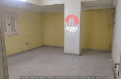 مساحات مكتبية - استوديو - 1 حمام للايجار في النزهه الجديدة - النزهة - القاهرة