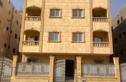 سطح - 3 غرف نوم - 2 حمامات للبيع في الحي المتميز - مدينة بدر - القاهرة