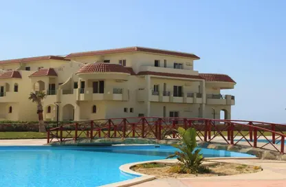Villa - 5 Bedrooms - 5 Bathrooms for sale in Sidi Abdel Rahman - North Coast