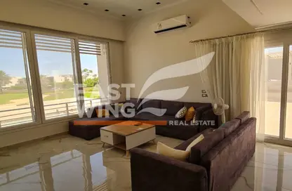 Penthouse - 5 Bedrooms - 2 Bathrooms for sale in Hacienda Bay - Sidi Abdel Rahman - North Coast