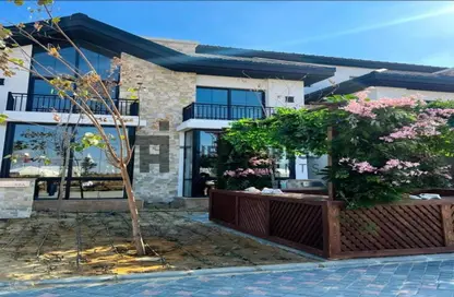 Villa - 4 Bedrooms - 3 Bathrooms for sale in The MarQ Gardens - 5th Settlement Compounds - The 5th Settlement - New Cairo City - Cairo