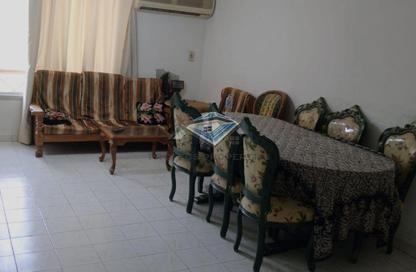 Apartment - 2 Bedrooms - 1 Bathroom for rent in Taha Hussein St. - Rehab City First Phase - Al Rehab - New Cairo City - Cairo