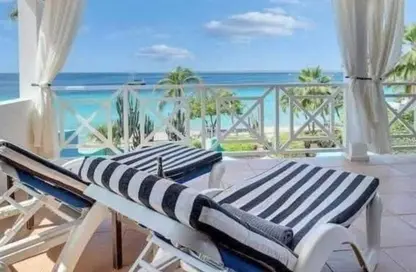 Townhouse - 4 Bedrooms - 5 Bathrooms for sale in Hacienda - North Coast
