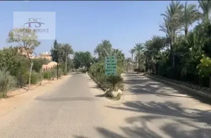 قطعة أرض - استوديو للبيع في افق - طريق مصر اسكندرية الصحراوي - مدينة 6 أكتوبر - الجيزة