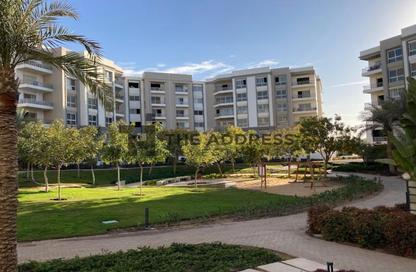 Apartment - 1 Bedroom - 1 Bathroom for sale in Hyde Park - 5th Settlement Compounds - The 5th Settlement - New Cairo City - Cairo