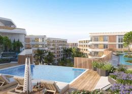 Villa - 4 bedrooms - 4 bathrooms for للبيع in Bloomfields - Mostakbal City Compounds - The 5th Settlement - New Cairo City - Cairo