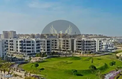 Apartment - 3 Bedrooms - 2 Bathrooms for sale in Tag Sultan - Ring Road - Cairo