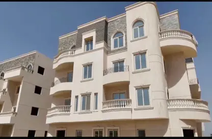 شقة - 3 غرف نوم - 2 حمامات للبيع في بيت الوطن - التجمع الخامس - مدينة القاهرة الجديدة - القاهرة