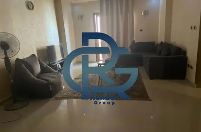 شقة - 2 غرف نوم - 2 حمامات للبيع في الياسمين 2 - الياسمين - مدينة القاهرة الجديدة - القاهرة