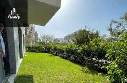 شقة - 3 غرف نوم - 4 حمامات للايجار في ايستاون - كمبوندات التجمع الخامس - التجمع الخامس - مدينة القاهرة الجديدة - القاهرة