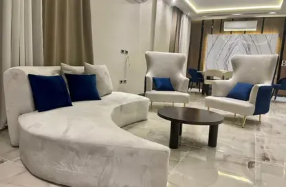 منزل مزدوج - 4 غرف نوم - 5 حمامات للايجار في ليان ريزيدنس - كمبوندات التجمع الخامس - التجمع الخامس - مدينة القاهرة الجديدة - القاهرة