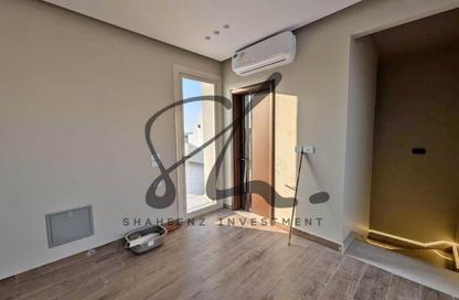 Apartment - 2 Bedrooms - 2 Bathrooms for sale in American University Housing District - 5th Settlement Compounds - The 5th Settlement - New Cairo City - Cairo