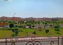 شقة - 3 غرف نوم - 3 حمامات للبيع في مدينة العبور - القليوبية