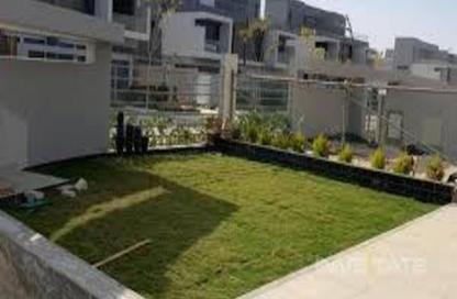 Villa - 6 Bedrooms - 5 Bathrooms for sale in Patio Al Zahraa - Sheikh Zayed Compounds - Sheikh Zayed City - Giza