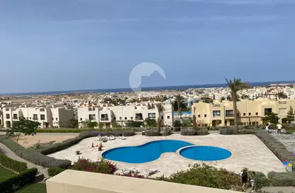 منزل مزدوج - 3 غرف نوم - 4 حمامات للبيع في مانجروفي ريزيدنس - الجونة - الغردقة - محافظة البحر الاحمر