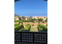 شاليه - 2 غرف نوم - 2 حمامات للبيع في مارينا 4 - مارينا - العلمين - الساحل الشمالي