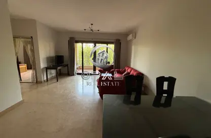 Apartment - 2 Bedrooms - 2 Bathrooms for rent in Casa - Sheikh Zayed Compounds - Sheikh Zayed City - Giza