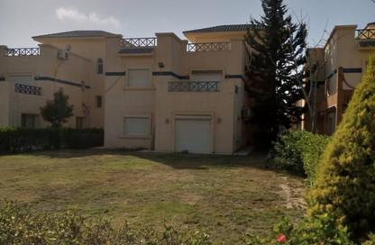 Villa - 3 Bedrooms - 3 Bathrooms for sale in Stella Sidi Abdel Rahman - Sidi Abdel Rahman - North Coast
