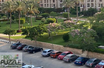Apartment - 3 Bedrooms - 2 Bathrooms for sale in El Rehab Extension - Al Rehab - New Cairo City - Cairo