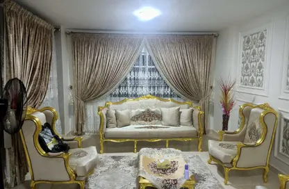 Apartment - 3 Bedrooms - 2 Bathrooms for rent in Privado - Madinaty - Cairo Apartment - 3 Bedrooms - 2 Bathrooms for rent in Privado - Madinaty - Cairo