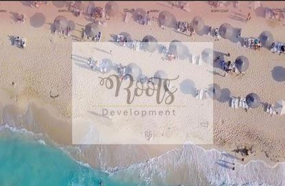 Chalet - 2 Bedrooms - 2 Bathrooms for sale in Amwaj - Sidi Abdel Rahman - North Coast